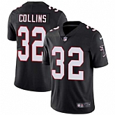 Nike Atlanta Falcons #32 Jalen Collins Black Alternate NFL Vapor Untouchable Limited Jersey,baseball caps,new era cap wholesale,wholesale hats